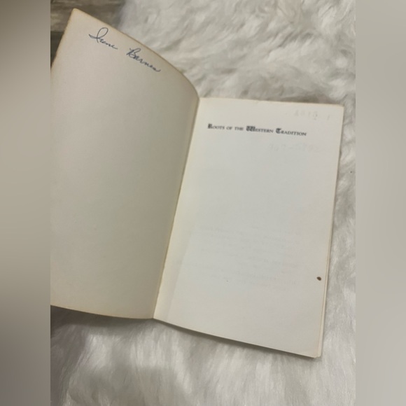 VTG 1966 a short History of the Ancient World softcover book c Warren Hollister - Picture 4 of 11